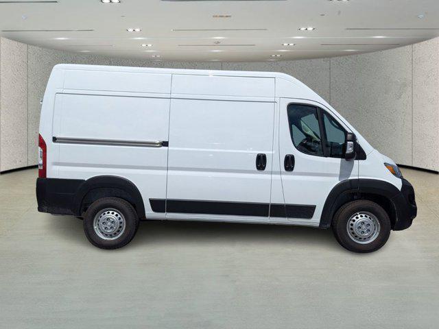 new 2026 Ram ProMaster 1500 car, priced at $42,776