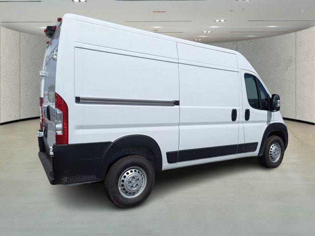 new 2026 Ram ProMaster 1500 car, priced at $42,776