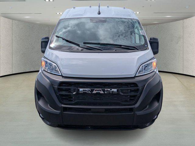 new 2026 Ram ProMaster 1500 car, priced at $42,776