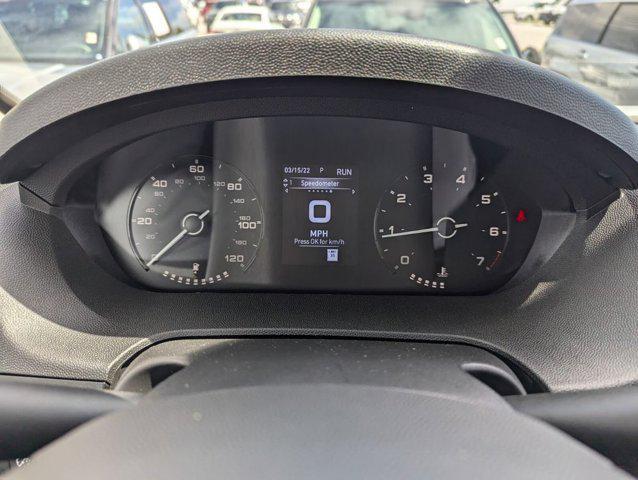 new 2026 Ram ProMaster 1500 car, priced at $42,776