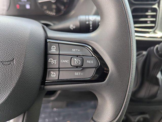 new 2026 Ram ProMaster 1500 car, priced at $42,776