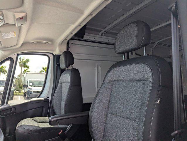 new 2026 Ram ProMaster 1500 car, priced at $42,776