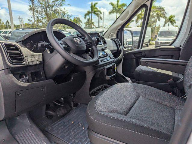 new 2026 Ram ProMaster 1500 car, priced at $42,776