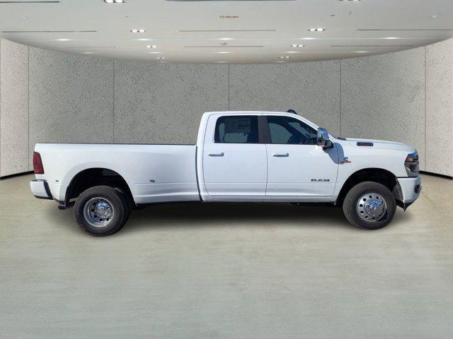 new 2026 Ram 3500 car, priced at $80,622