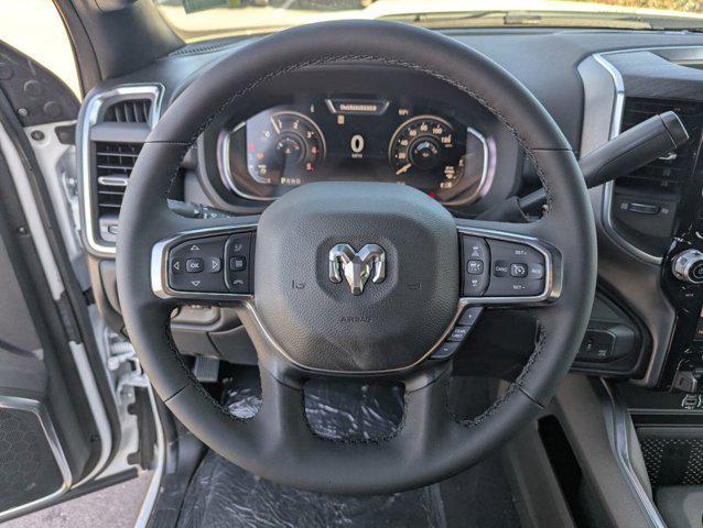 new 2026 Ram 3500 car, priced at $80,622