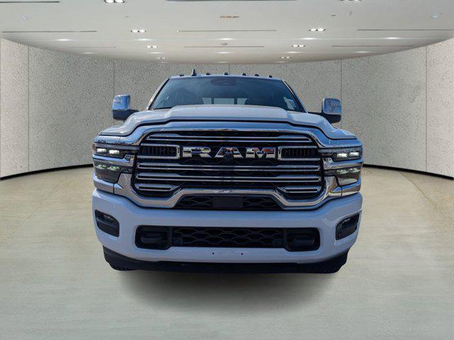 new 2026 Ram 3500 car, priced at $80,622