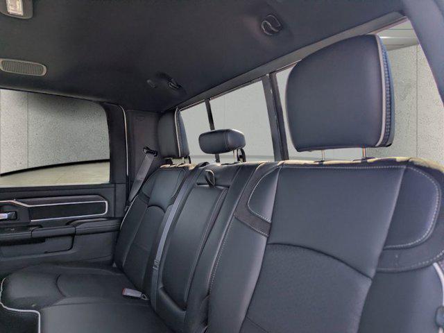 new 2026 Ram 3500 car, priced at $80,622