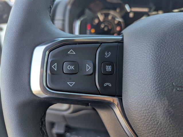 new 2026 Ram 3500 car, priced at $80,622