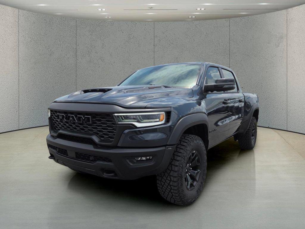 new 2026 Ram 1500 car, priced at $92,950