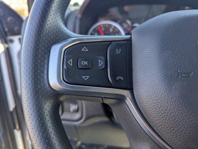 new 2026 Ram 2500 car, priced at $61,319