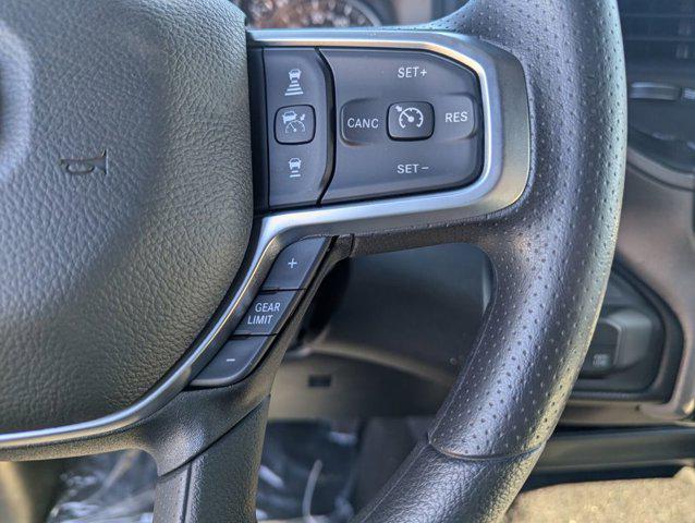 new 2026 Ram 2500 car, priced at $61,319