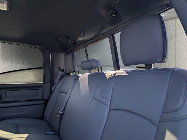 new 2026 Ram 2500 car, priced at $61,319