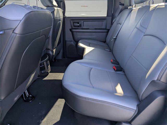 new 2026 Ram 2500 car, priced at $64,050