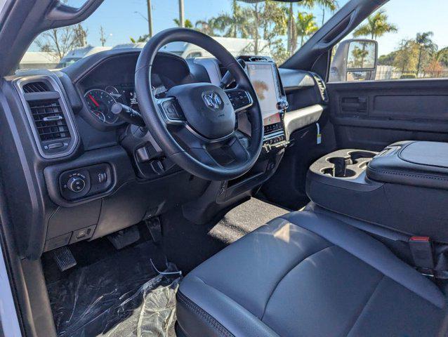 new 2026 Ram 2500 car, priced at $61,319