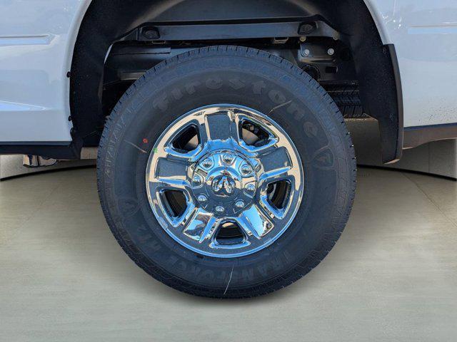 new 2026 Ram 2500 car, priced at $61,319