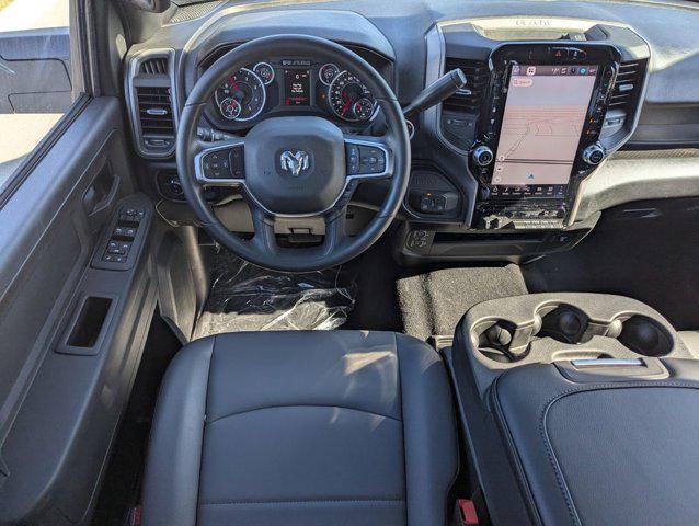 new 2026 Ram 2500 car, priced at $61,319