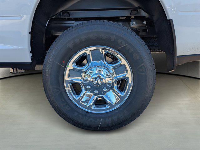 new 2026 Ram 2500 car, priced at $64,050