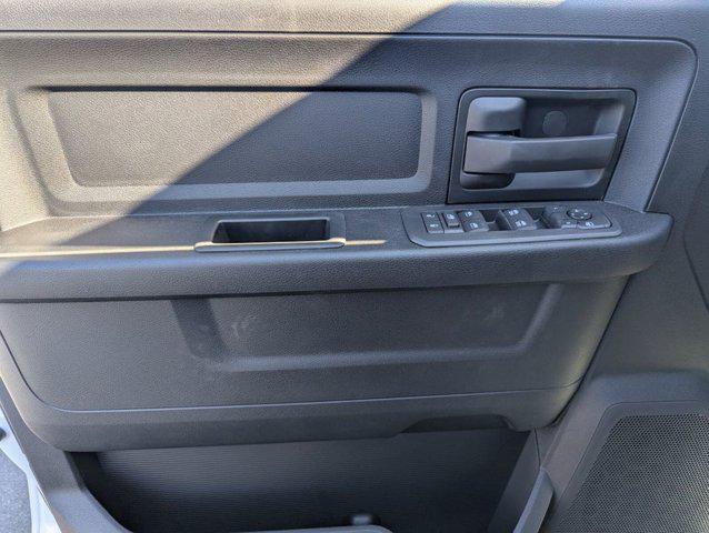 new 2026 Ram 2500 car, priced at $61,319