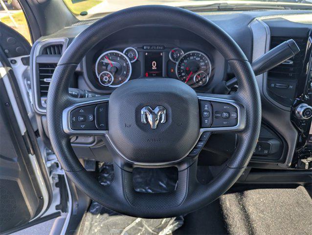new 2026 Ram 2500 car, priced at $64,050