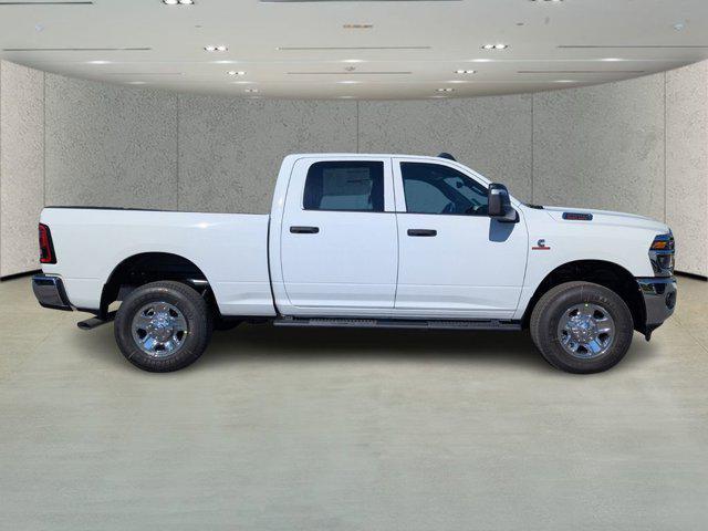 new 2026 Ram 2500 car, priced at $61,319