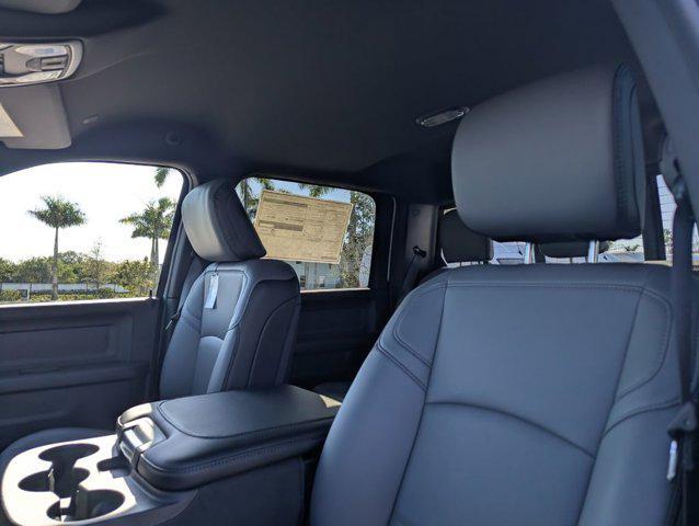 new 2026 Ram 2500 car, priced at $61,319