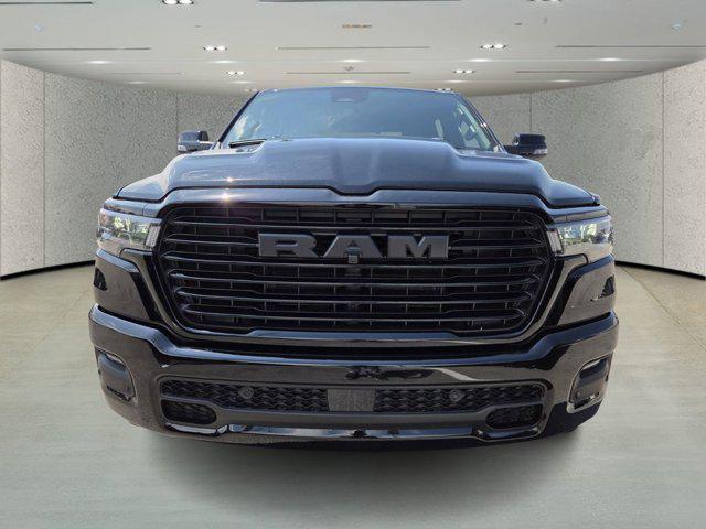 new 2026 Ram 1500 car, priced at $62,524