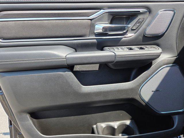 new 2026 Ram 1500 car, priced at $62,524
