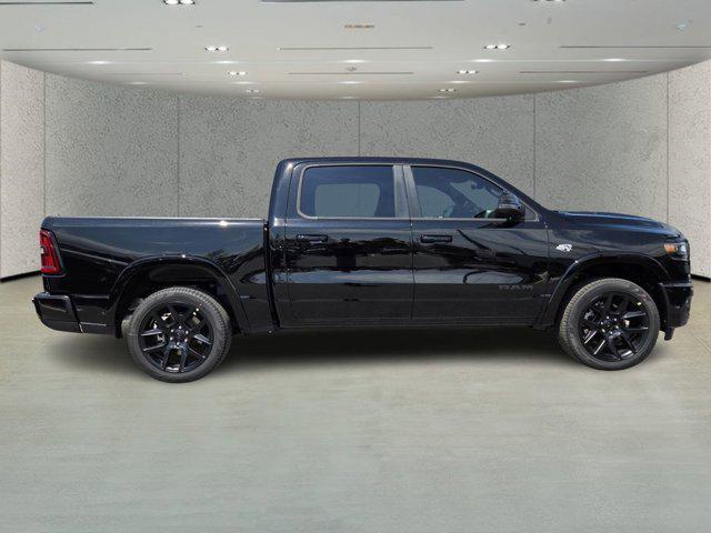 new 2026 Ram 1500 car, priced at $62,524