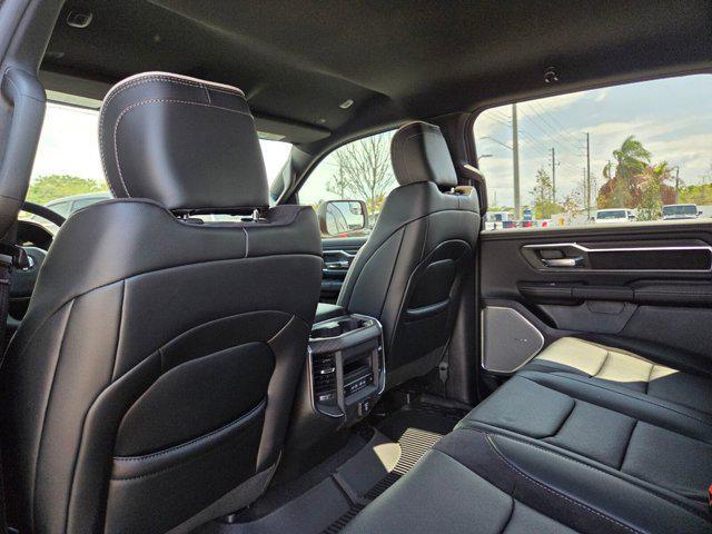 new 2026 Ram 1500 car, priced at $62,524