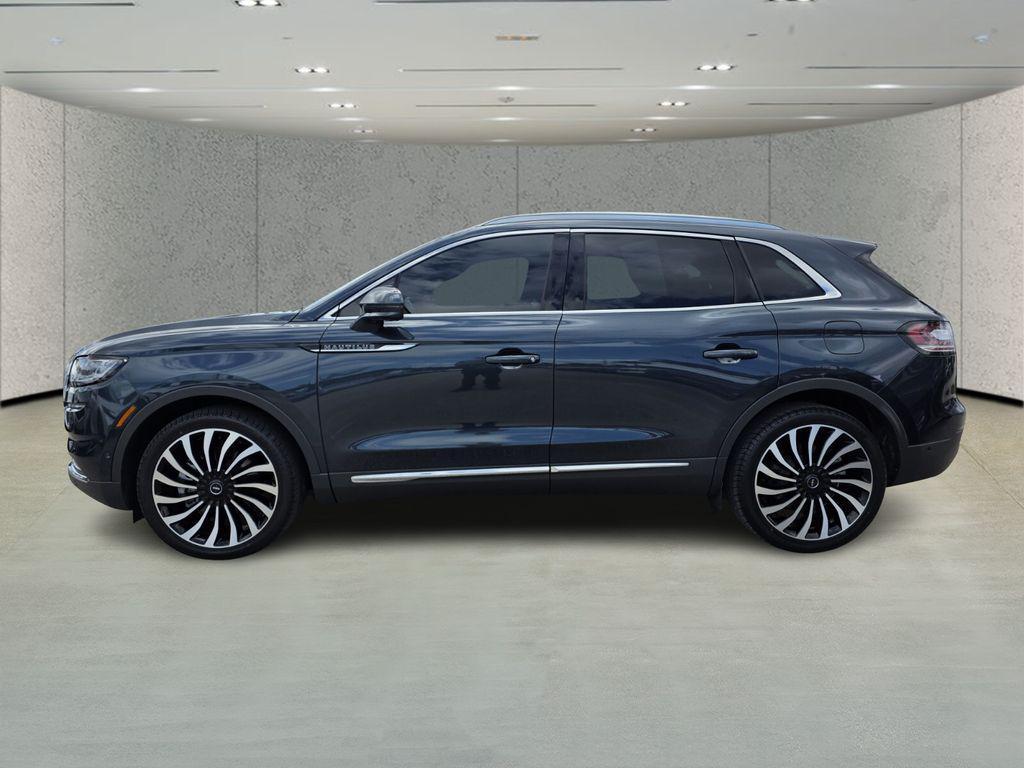 used 2023 Lincoln Nautilus car, priced at $38,993
