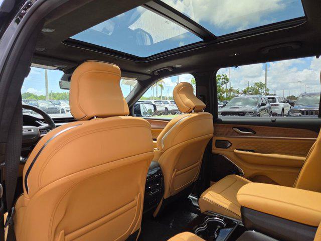 new 2026 Jeep Grand Cherokee L car, priced at $59,799