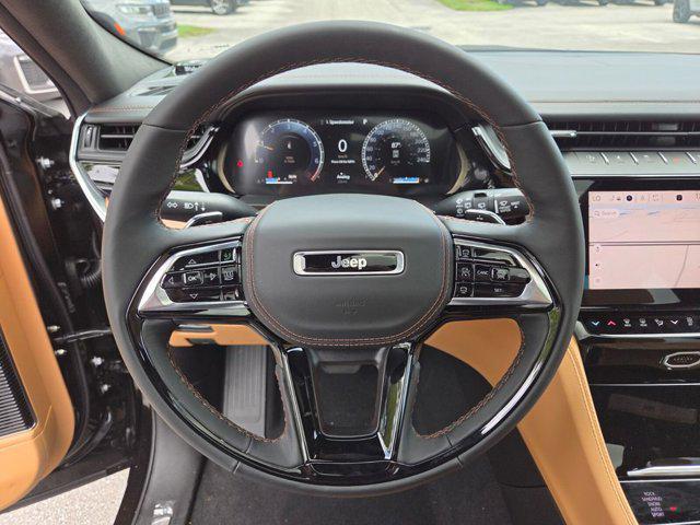 new 2026 Jeep Grand Cherokee L car, priced at $59,799