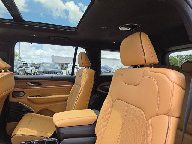 new 2026 Jeep Grand Cherokee L car, priced at $59,799