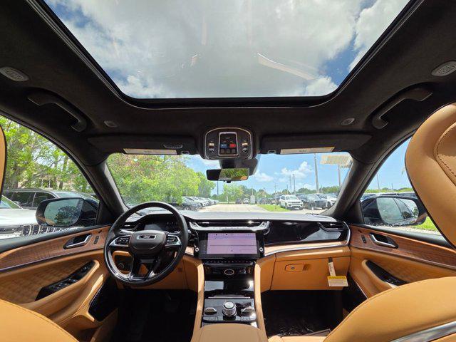 new 2026 Jeep Grand Cherokee L car, priced at $59,799