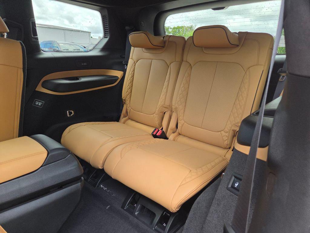 new 2026 Jeep Grand Cherokee L car, priced at $59,799