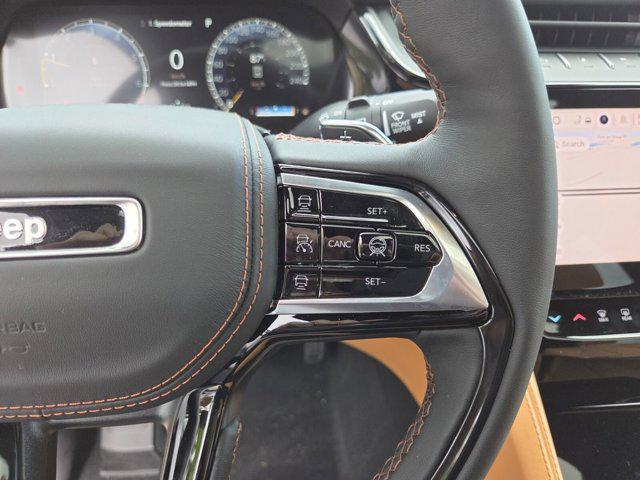 new 2026 Jeep Grand Cherokee L car, priced at $59,799