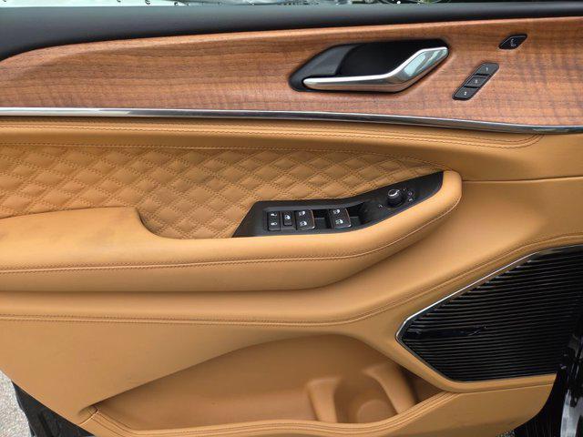 new 2026 Jeep Grand Cherokee L car, priced at $59,799