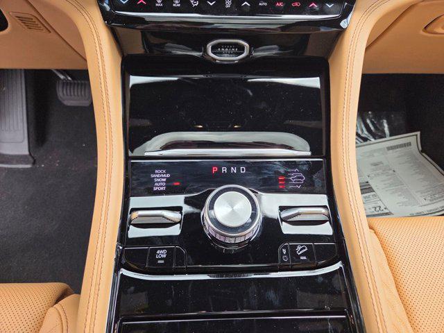 new 2026 Jeep Grand Cherokee L car, priced at $59,799