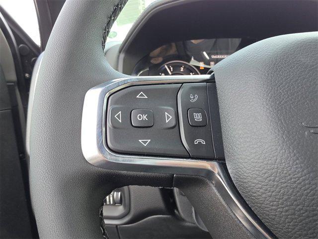 new 2026 Ram 2500 car, priced at $77,243