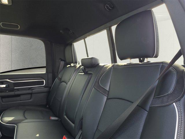 new 2026 Ram 2500 car, priced at $77,243