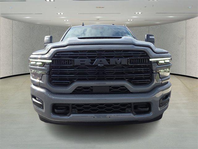 new 2026 Ram 2500 car, priced at $77,243
