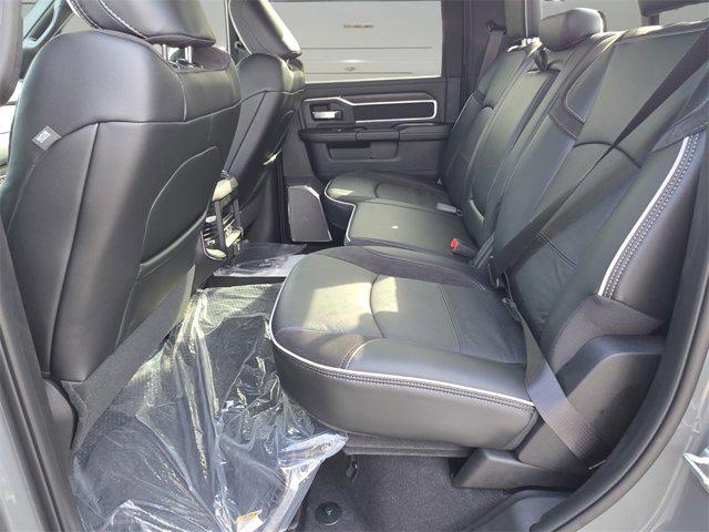 new 2026 Ram 2500 car, priced at $77,243