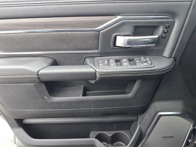 new 2026 Ram 2500 car, priced at $77,243