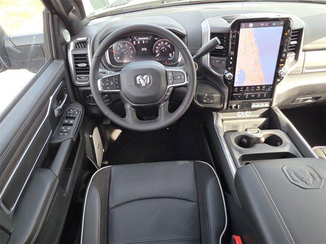 new 2026 Ram 2500 car, priced at $77,243