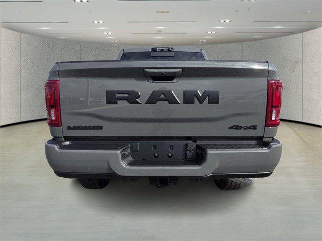new 2026 Ram 2500 car, priced at $77,243