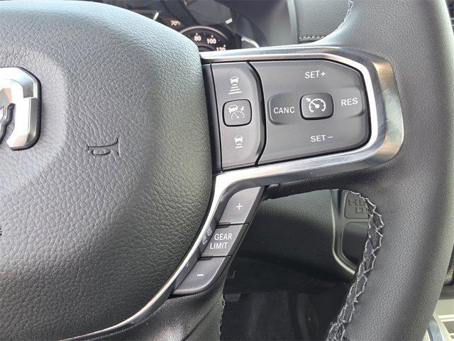 new 2026 Ram 2500 car, priced at $77,243