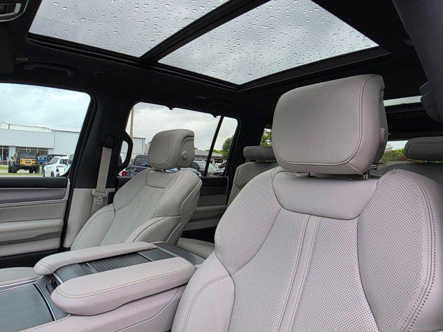 new 2026 Jeep Grand Wagoneer car, priced at $81,960