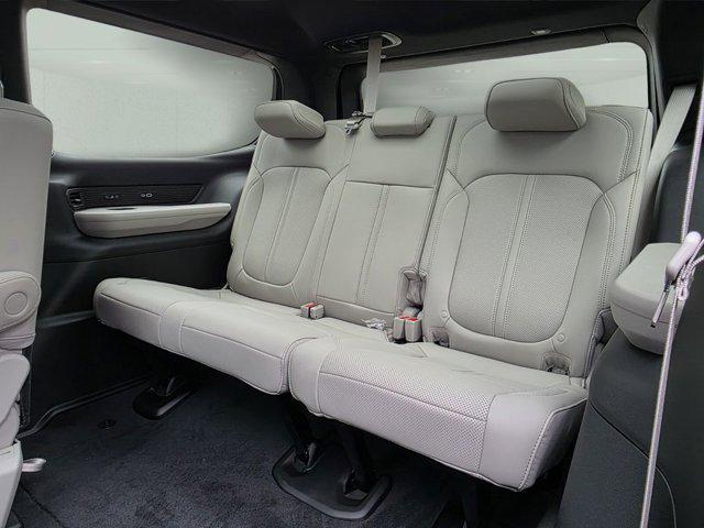 new 2026 Jeep Grand Wagoneer car, priced at $81,960