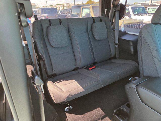 new 2026 Jeep Wrangler car, priced at $40,369