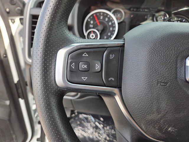 new 2026 Ram 2500 car, priced at $55,555